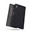 Mesh Hole Hard Rigid Snap On Case Cover for Sony Xperia X Black
