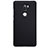 Mesh Hole Hard Rigid Snap On Case Cover for Xiaomi Mi 5S Plus Black