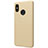 Mesh Hole Hard Rigid Snap On Case Cover for Xiaomi Mi 8 Gold