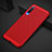 Mesh Hole Hard Rigid Snap On Case Cover for Xiaomi Mi 9 Pro