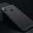 Mesh Hole Hard Rigid Snap On Case Cover for Xiaomi Mi A2