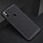 Mesh Hole Hard Rigid Snap On Case Cover for Xiaomi Mi A2 Lite