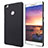 Mesh Hole Hard Rigid Snap On Case Cover for Xiaomi Mi Max Black