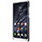 Mesh Hole Hard Rigid Snap On Case Cover for Xiaomi Mi Mix 2S Black