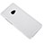 Mesh Hole Hard Rigid Snap On Case Cover for Xiaomi Mi Note 2 White