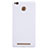 Mesh Hole Hard Rigid Snap On Case Cover for Xiaomi Redmi 3S White