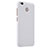 Mesh Hole Hard Rigid Snap On Case Cover for Xiaomi Redmi 4X White