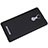 Mesh Hole Hard Rigid Snap On Case Cover for Xiaomi Redmi Note 3 MediaTek Black