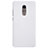 Mesh Hole Hard Rigid Snap On Case Cover for Xiaomi Redmi Note 4X White