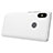 Mesh Hole Hard Rigid Snap On Case Cover for Xiaomi Redmi Note 5 White