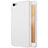 Mesh Hole Hard Rigid Snap On Case Cover for Xiaomi Redmi Note 5A Standard Edition White