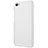 Mesh Hole Hard Rigid Snap On Case Cover for Xiaomi Redmi Note 5A Standard Edition White