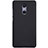 Mesh Hole Hard Rigid Snap On Case Cover for Xiaomi Redmi Pro Black