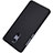 Mesh Hole Hard Rigid Snap On Case Cover for Xiaomi Redmi Pro Black