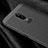 Mesh Hole Hard Rigid Snap On Case Cover M01 for OnePlus 6 Black