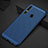 Mesh Hole Hard Rigid Snap On Case Cover P01 for Huawei P30 Lite