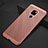 Mesh Hole Hard Rigid Snap On Case Cover W01 for Huawei Mate 20 X 5G