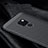 Mesh Hole Hard Rigid Snap On Case Cover W01 for Huawei Mate 20 X 5G