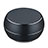 Mini Wireless Bluetooth Speaker Portable Stereo Super Bass Loudspeaker Black