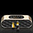 Mini Wireless Bluetooth Speaker Portable Stereo Super Bass Loudspeaker K03