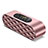 Mini Wireless Bluetooth Speaker Portable Stereo Super Bass Loudspeaker K03 Rose Gold