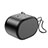 Mini Wireless Bluetooth Speaker Portable Stereo Super Bass Loudspeaker K06 Black