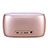 Mini Wireless Bluetooth Speaker Portable Stereo Super Bass Loudspeaker S06 Gold