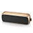 Mini Wireless Bluetooth Speaker Portable Stereo Super Bass Loudspeaker S09 Gold