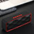 Mini Wireless Bluetooth Speaker Portable Stereo Super Bass Loudspeaker S18 Red