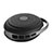Mini Wireless Bluetooth Speaker Portable Stereo Super Bass Loudspeaker S20 Black
