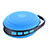 Mini Wireless Bluetooth Speaker Portable Stereo Super Bass Loudspeaker S20 Sky Blue