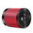 Mini Wireless Bluetooth Speaker Portable Stereo Super Bass Loudspeaker S21 Red