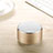 Mini Wireless Bluetooth Speaker Portable Stereo Super Bass Loudspeaker S24 Gold