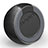 Mini Wireless Bluetooth Speaker Portable Stereo Super Bass Loudspeaker S25 Black