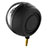 Mini Wireless Bluetooth Speaker Portable Stereo Super Bass Loudspeaker S28 Black