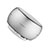 Mini Wireless Bluetooth Speaker Portable Stereo Super Bass Loudspeaker Silver