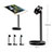 Mount Magnetic Smartphone Stand Cell Phone Holder for Desk Universal B05