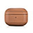 Protective Leather Case Skin for OnePlus AirPods Pro Charging Box for Apple AirPods Pro
