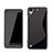 S-Line Gel Soft Case for HTC Desire 530 Black