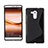S-Line Gel Soft Case for Huawei Mate 8 Black