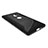 S-Line Transparent Gel Soft Case for Sony Xperia XZ2 Black