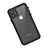 Silicone and Plastic Waterproof Cover Case 360 Degrees Underwater Shell for Apple iPhone 11 Black