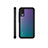 Silicone and Plastic Waterproof Cover Case 360 Degrees Underwater Shell for Huawei P20