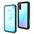 Silicone and Plastic Waterproof Cover Case 360 Degrees Underwater Shell for Huawei P30