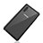 Silicone and Plastic Waterproof Cover Case 360 Degrees Underwater Shell for Samsung Galaxy Note 10 Plus 5G Black