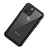 Silicone and Plastic Waterproof Cover Case 360 Degrees Underwater Shell W02 for Apple iPhone 11 Pro Max Black