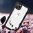 Silicone and Plastic Waterproof Cover Case 360 Degrees Underwater Shell W04 for Apple iPhone 11 Pro