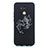 Silicone Candy Rubber Gel Constellation Soft Case Cover S03 for Huawei Mate 20 Lite Black