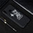 Silicone Candy Rubber Gel Constellation Soft Case Cover S07 for Huawei Enjoy 9 Plus Black