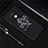 Silicone Candy Rubber Gel Constellation Soft Case Cover S12 for Huawei Mate 20 Lite Black